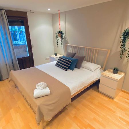 Appartement Oupen De Dor - Virgenes El Pilar à Saragosse Extérieur photo