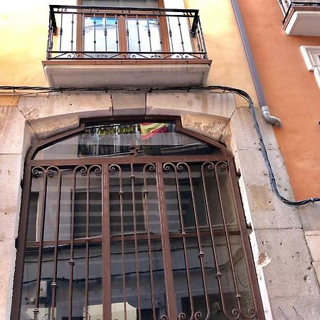 Appartement Oupen De Dor - Virgenes El Pilar à Saragosse Extérieur photo