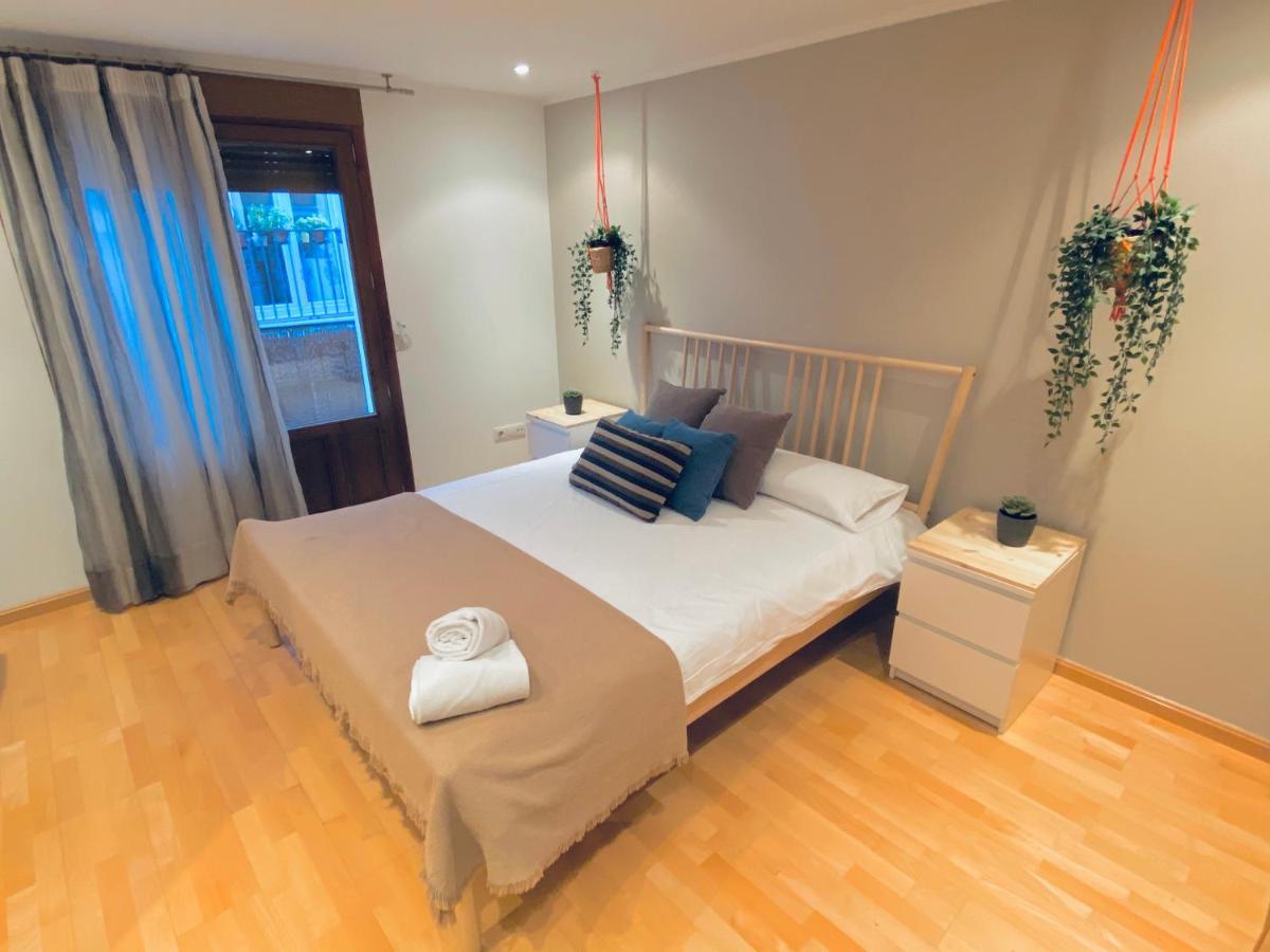 Appartement Oupen De Dor - Virgenes El Pilar à Saragosse Extérieur photo
