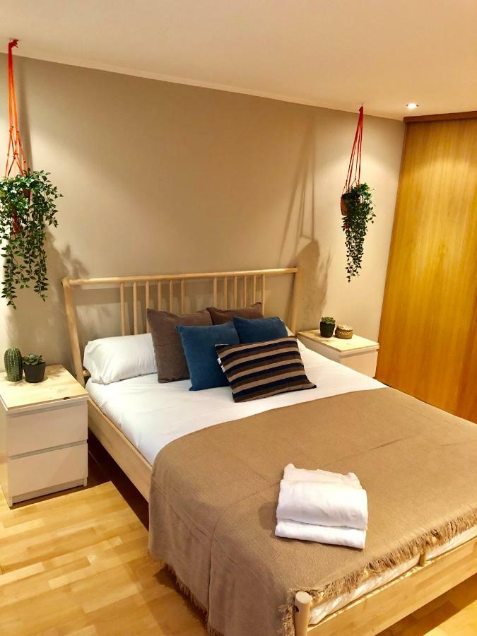 Appartement Oupen De Dor - Virgenes El Pilar à Saragosse Extérieur photo