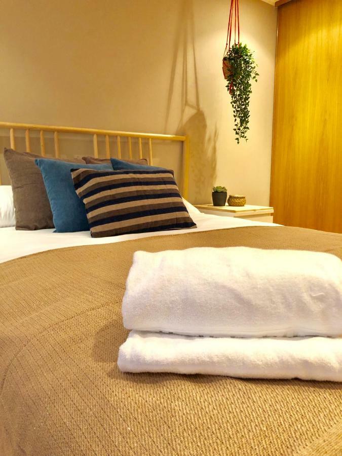 Appartement Oupen De Dor - Virgenes El Pilar à Saragosse Extérieur photo