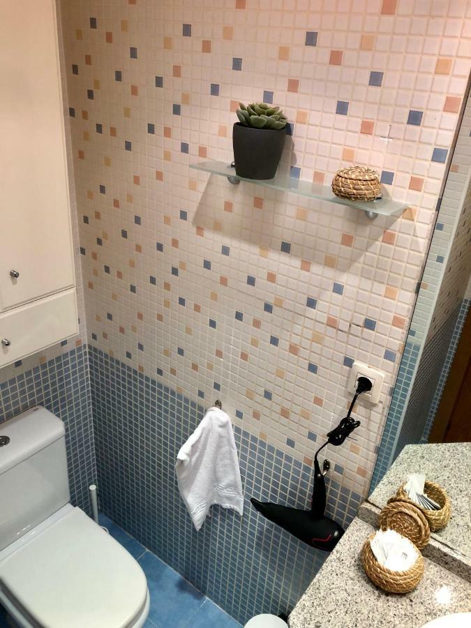 Appartement Oupen De Dor - Virgenes El Pilar à Saragosse Extérieur photo