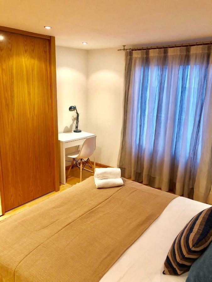 Appartement Oupen De Dor - Virgenes El Pilar à Saragosse Extérieur photo