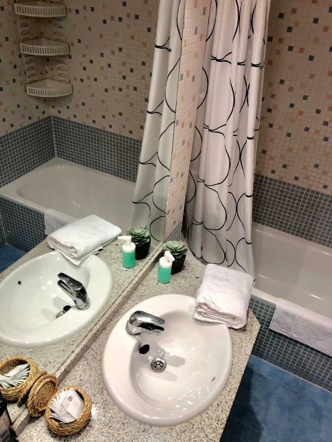 Appartement Oupen De Dor - Virgenes El Pilar à Saragosse Extérieur photo