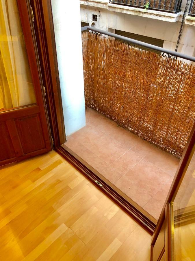 Appartement Oupen De Dor - Virgenes El Pilar à Saragosse Extérieur photo