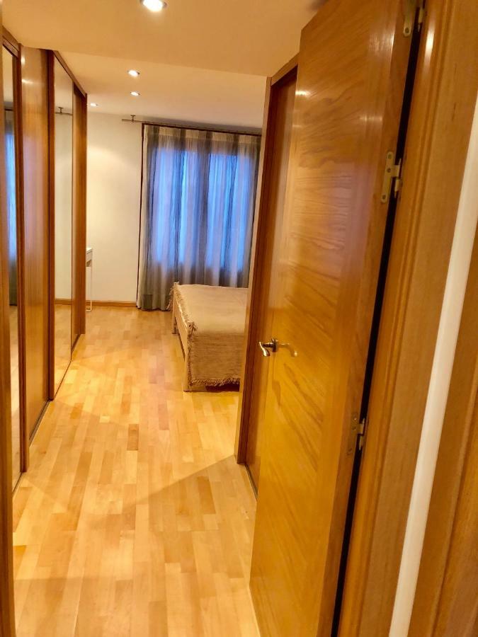 Appartement Oupen De Dor - Virgenes El Pilar à Saragosse Extérieur photo