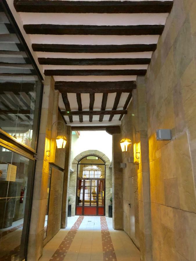 Appartement Oupen De Dor - Virgenes El Pilar à Saragosse Extérieur photo