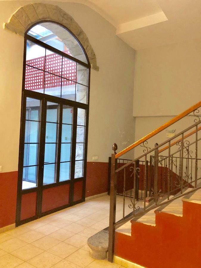 Appartement Oupen De Dor - Virgenes El Pilar à Saragosse Extérieur photo
