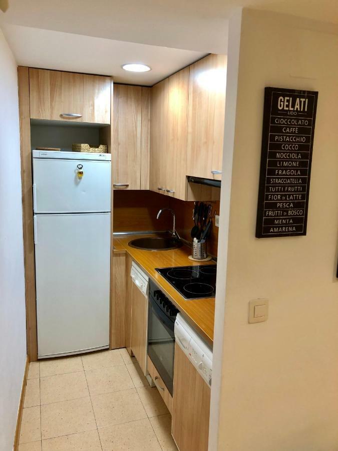 Appartement Oupen De Dor - Virgenes El Pilar à Saragosse Extérieur photo